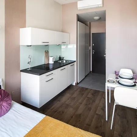 Apartmán Wavelo