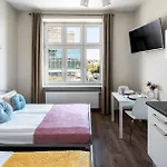 Apartamento Wavelo Cracóvia