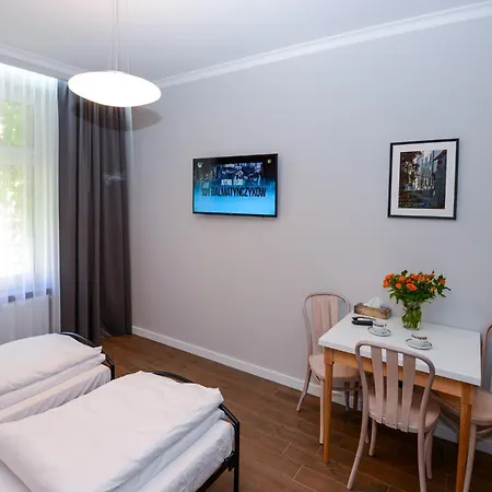 Cracow Апартаменты