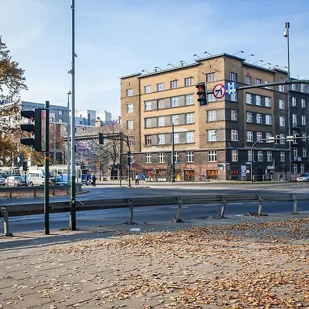 Апартаменты Cracow Краков
