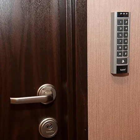 Cracow Appartement