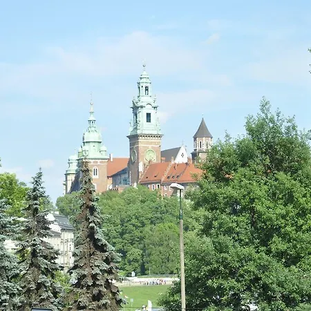 Appartement Cracow