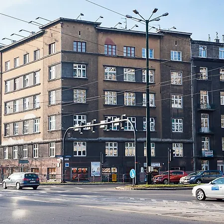 Cracow Apartment *