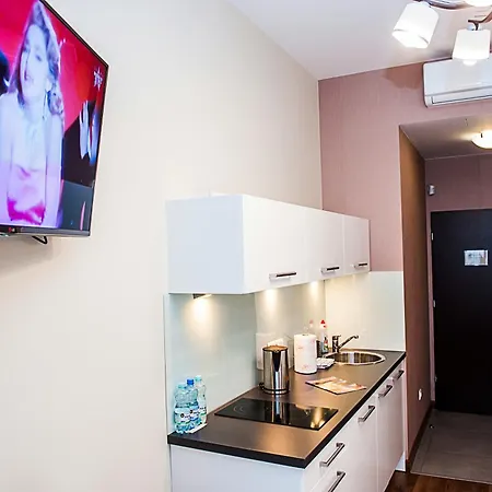 Apartment Cracow