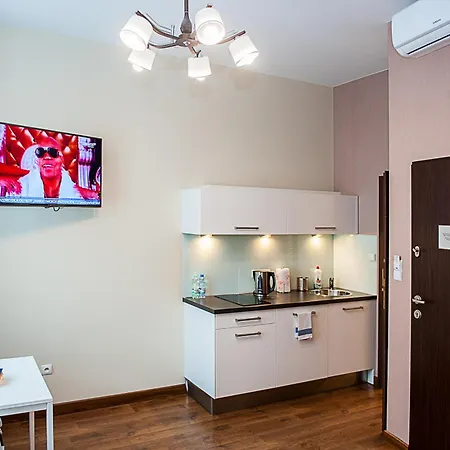 Apartment Cracow Krakow