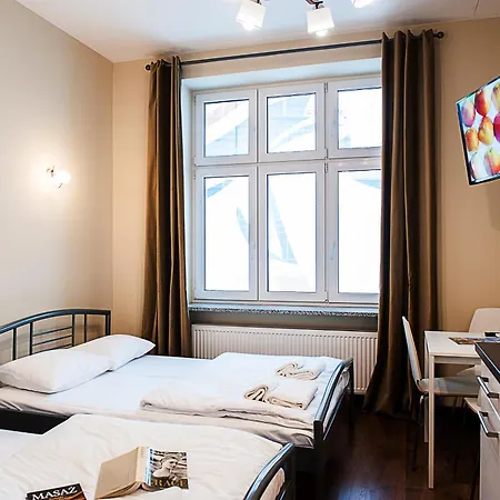 Apartment Cracow Krakow