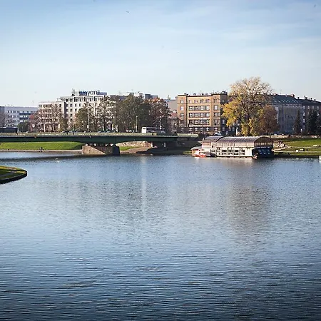 Apartment Cracow *
