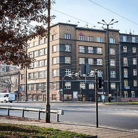 Cracow Apartment