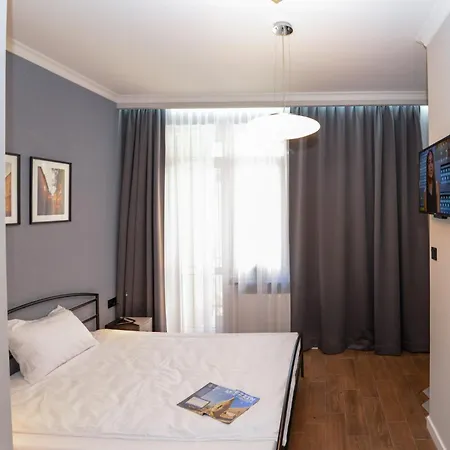 Wavelo Apartments * Kraków