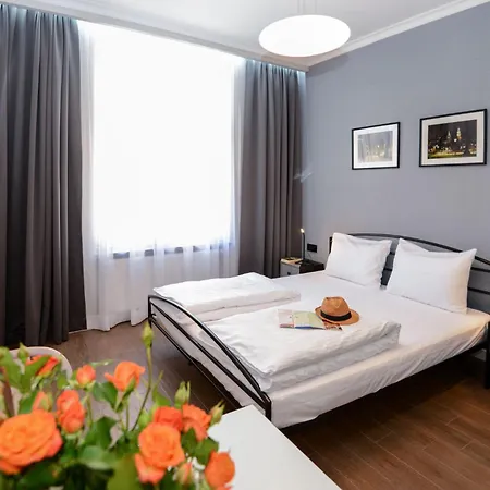 Wavelo Apartments Lägenhet Kraków