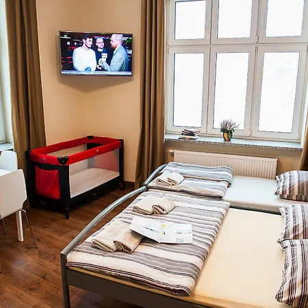 Wavelo Apartments Kraków