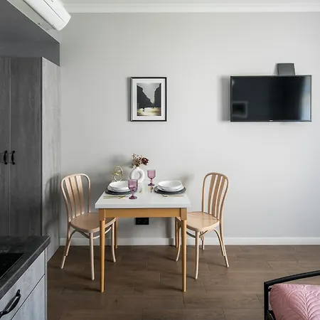 Wavelo Διαμέρισμα *