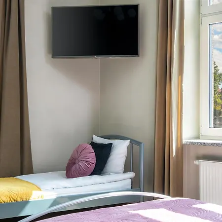 アパート Wavelo *