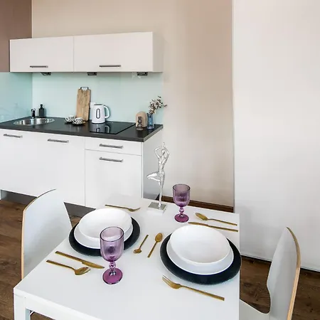 Apartamento Wavelo