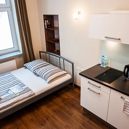 Apartment Cracow