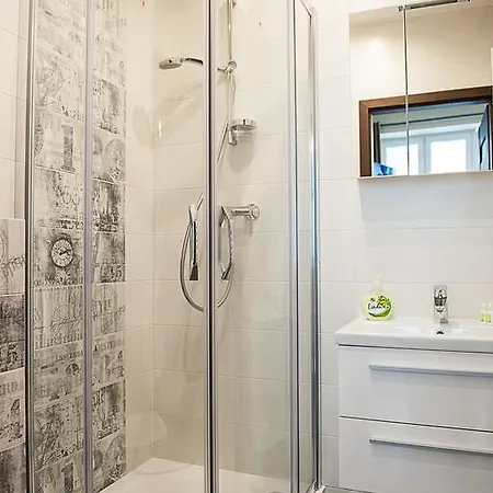 Cracow Apartment Krakow