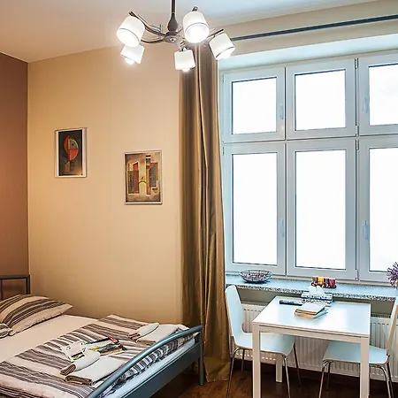 Cracow *