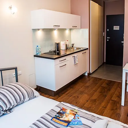 Apartment Cracow Krakow