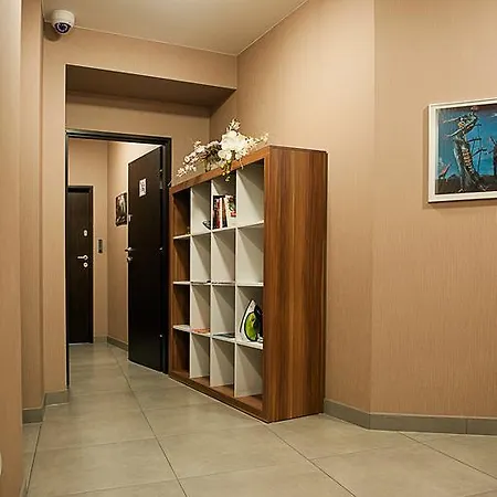 Apartment Cracow Krakow