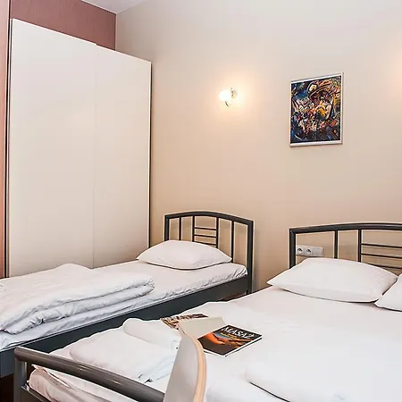 Cracow Apartment *