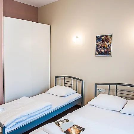 Apartment Cracow Krakow