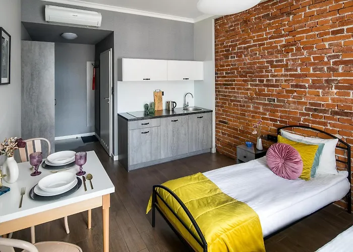 Wavelo Διαμέρισμα *