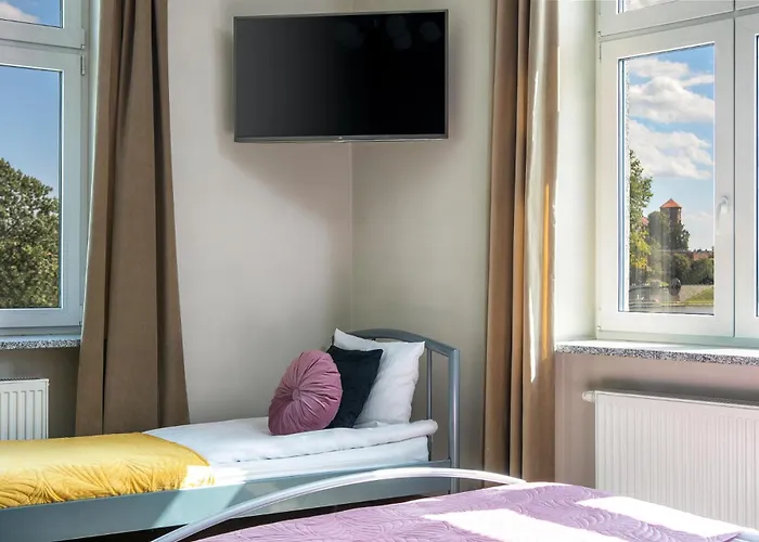 Διαμέρισμα Wavelo *