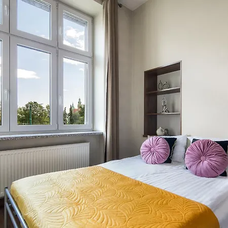 Wavelo Apartamento Cracovia