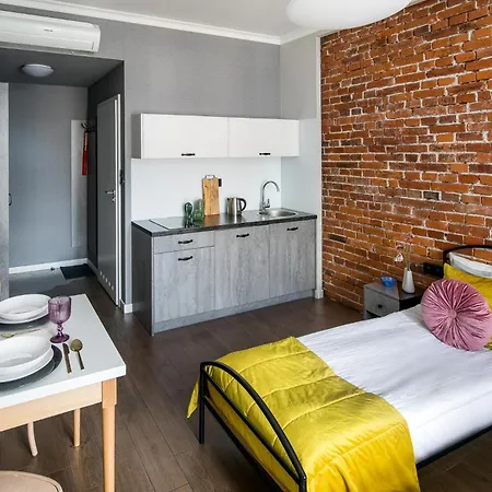 Wavelo Apartamento *